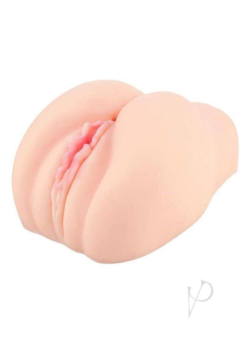 Myu Miss Emma Premium Mast Flesh