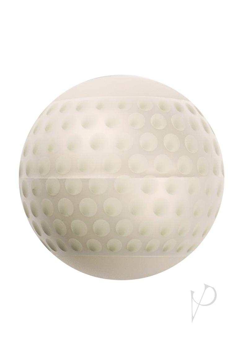 Linx Fore Stroker Ball Clr/wht Os(disc)