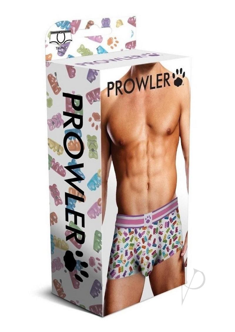 Prowler Gummy Bears Trunk Xl Ss