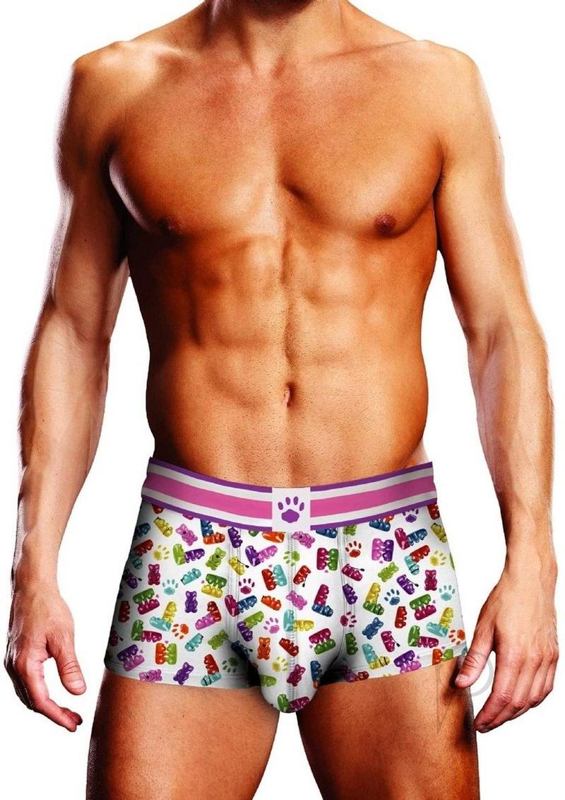 Prowler Gummy Bears Trunk Xl Ss