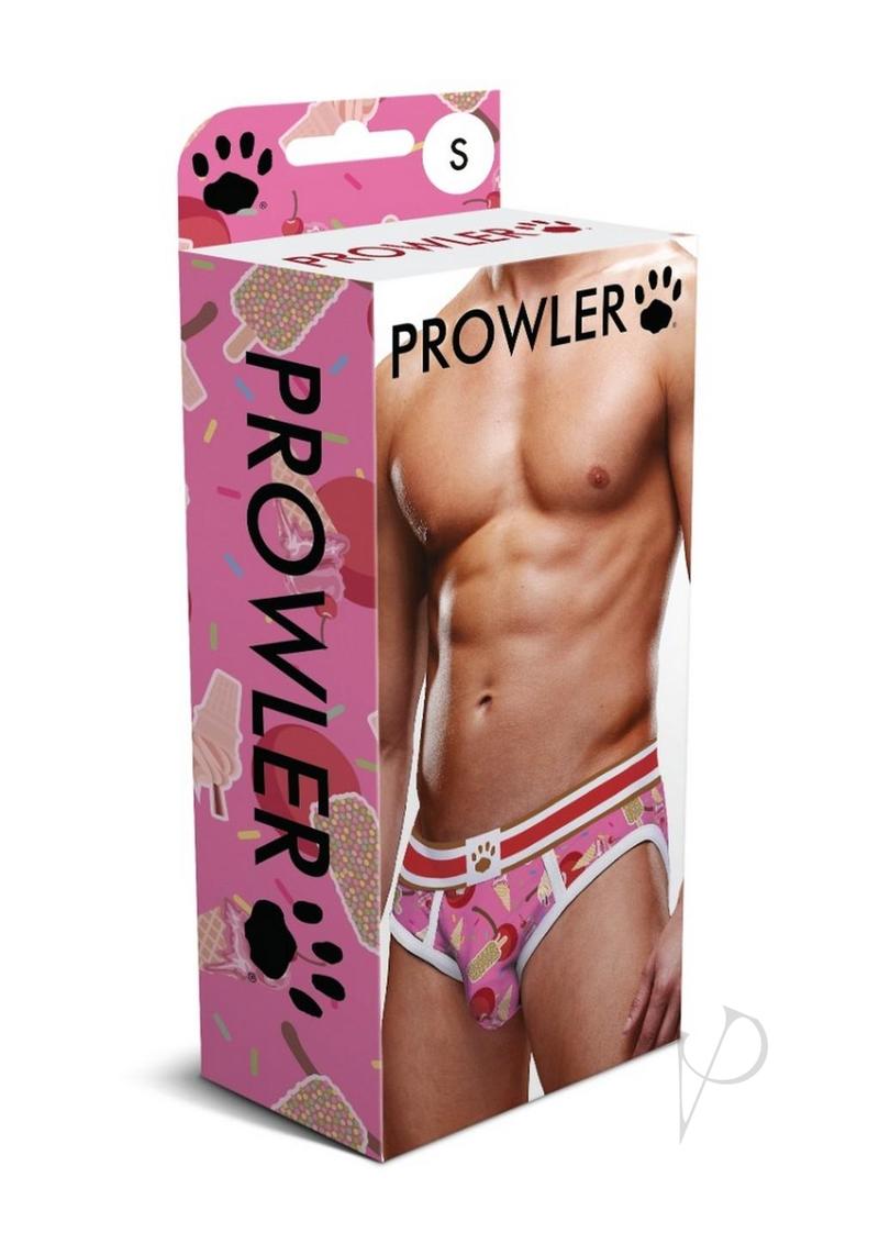 Prowler Ice Cream Opbr Md Pk Ss