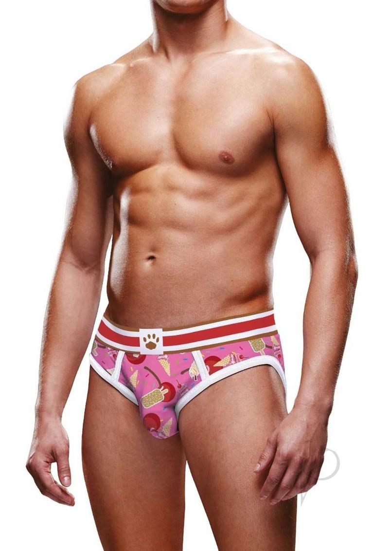 Prowler Ice Cream Opbr Md Pk Ss