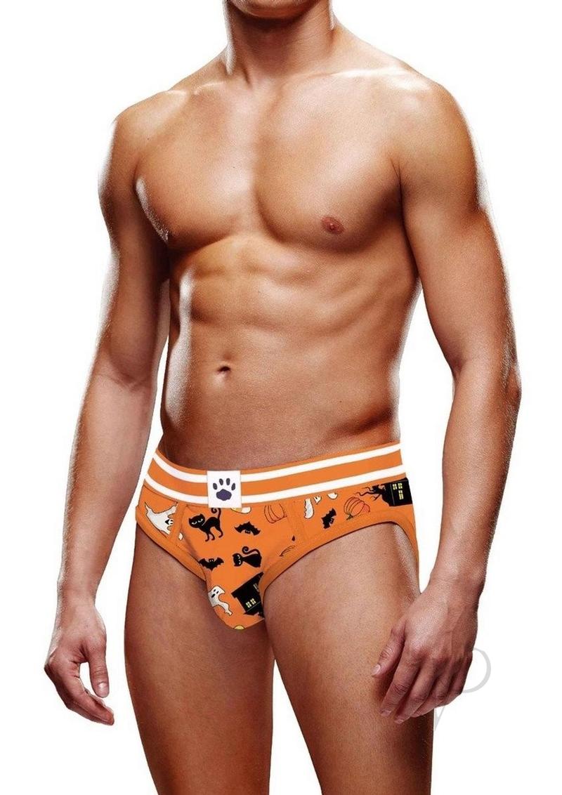 Prowler Halloween Breif Xs Fw
