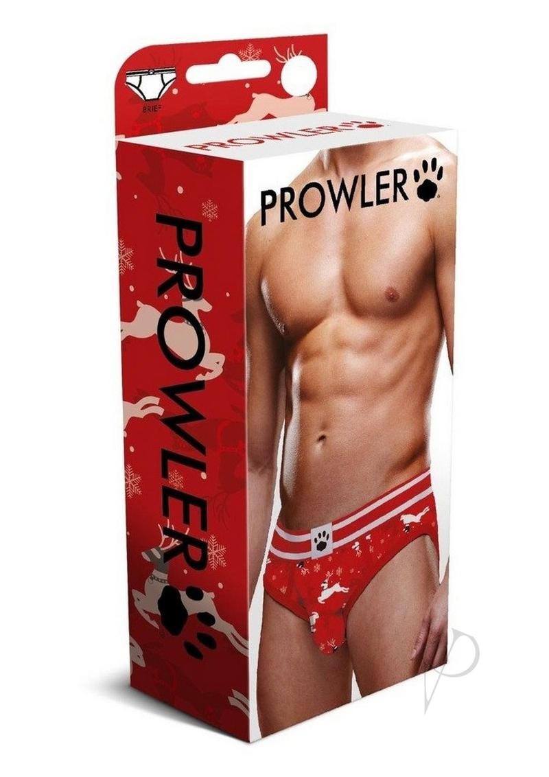 Prowler Reindeer Brief Xl Fw