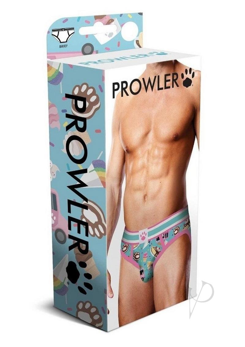 Prowler Sundae Brief Xs Ss