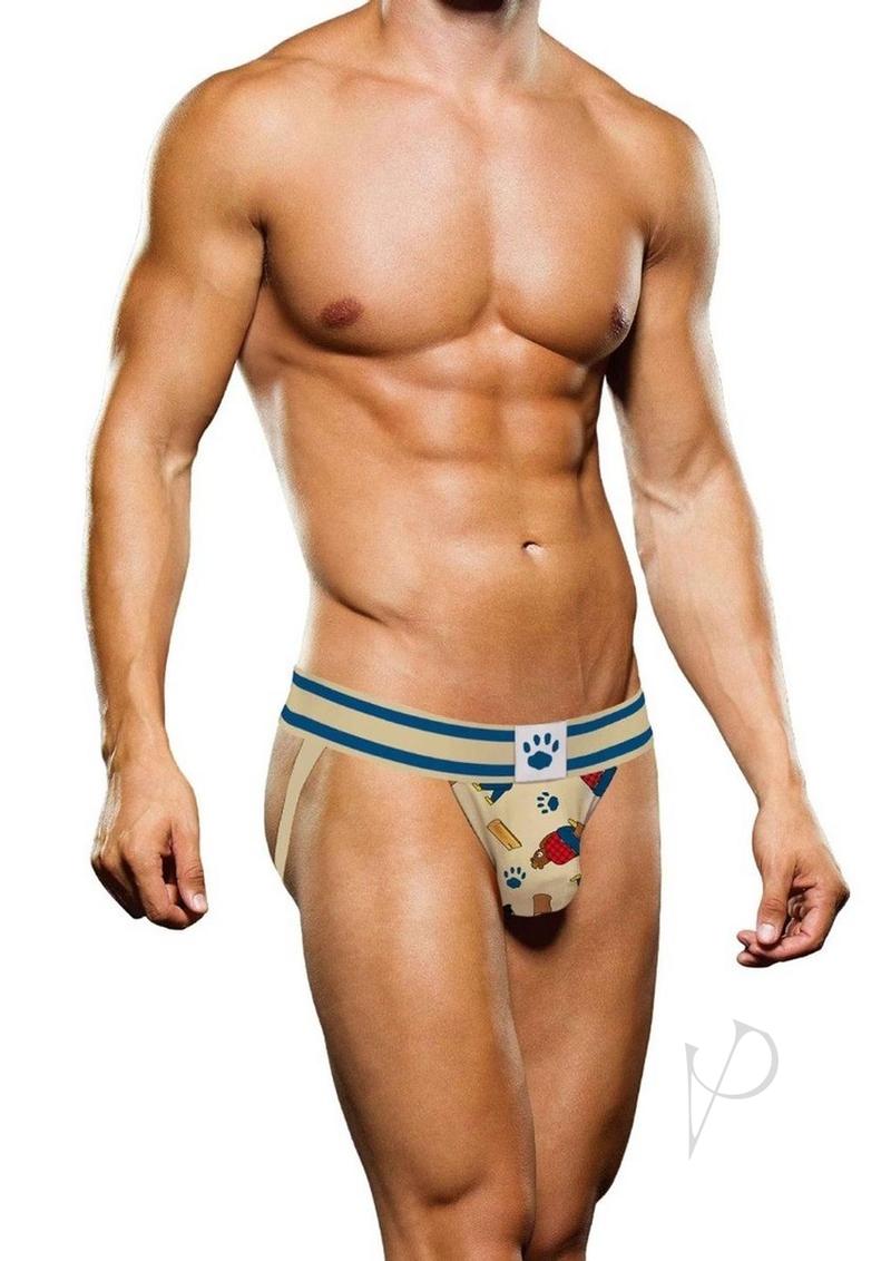Prowler Lumberbear Jock L Fw