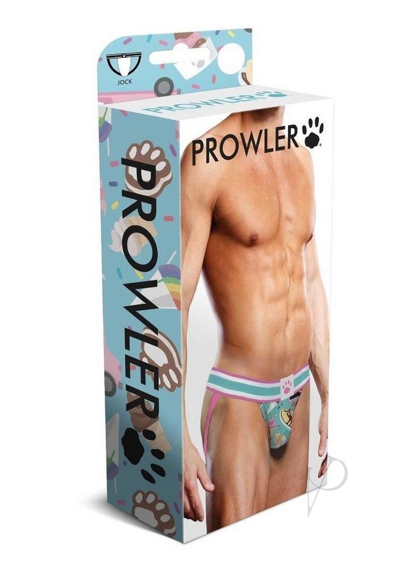Prowler Sundae Jock Sm Ss