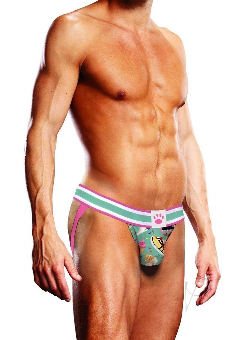 Prowler Sundae Jock Sm Ss