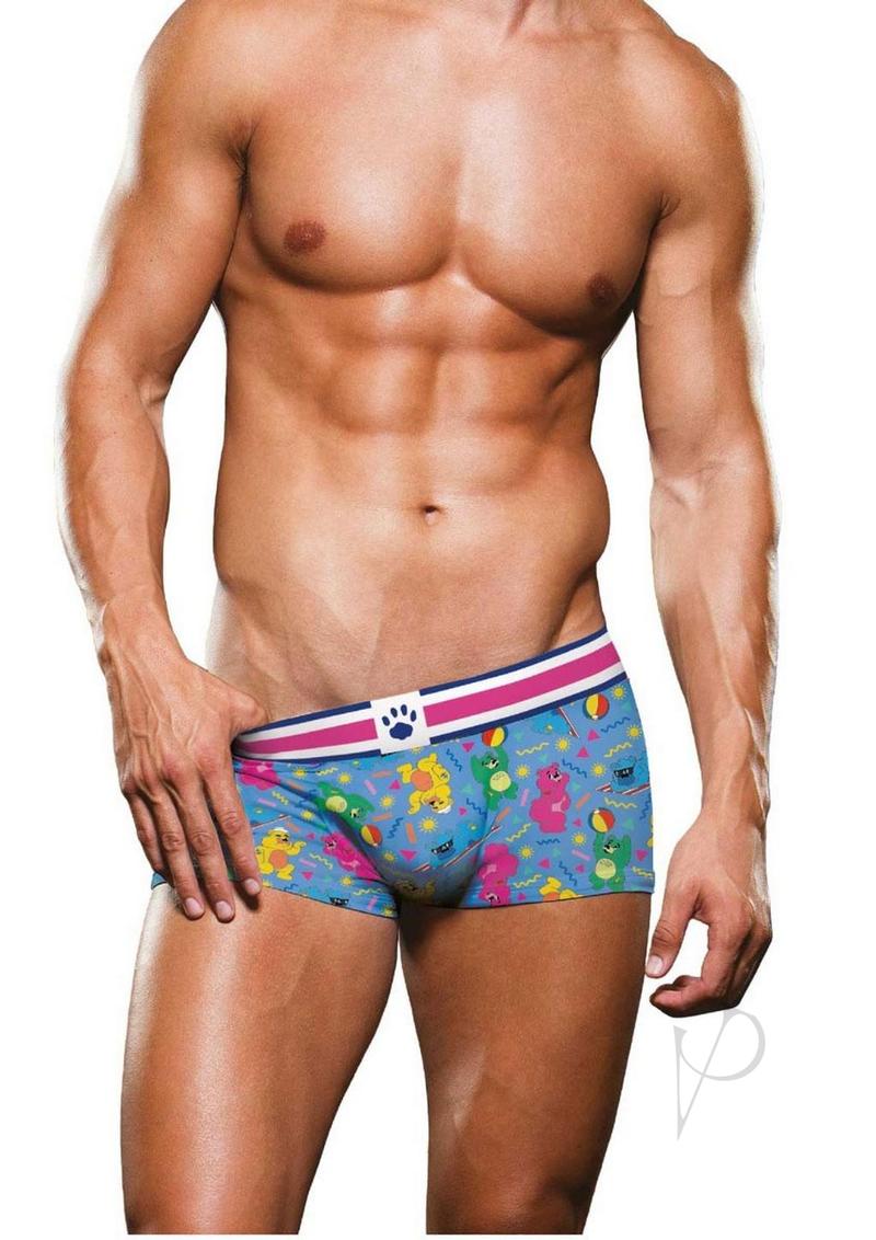 Prowler Bch Bear Trunk Xxl Bl Ss