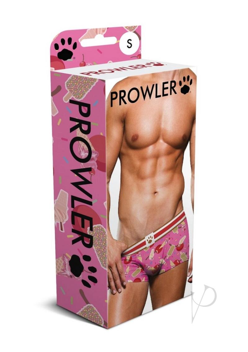 Prowler Ice Crem Tru Xxl Pink Ss(disc)