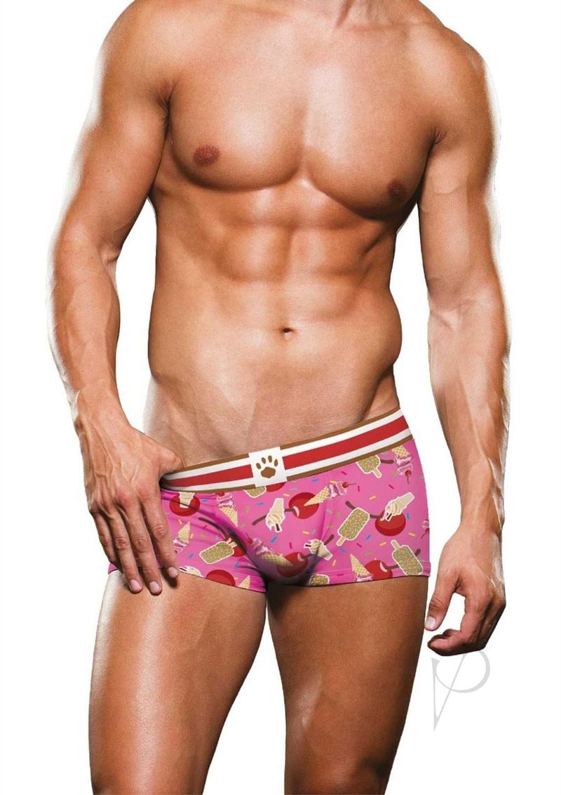 Prowler Ice Crem Tru Xxl Pink Ss(disc)