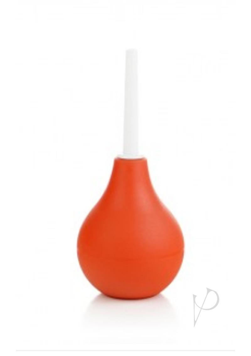 Prowler Small Bulb Douche Orng