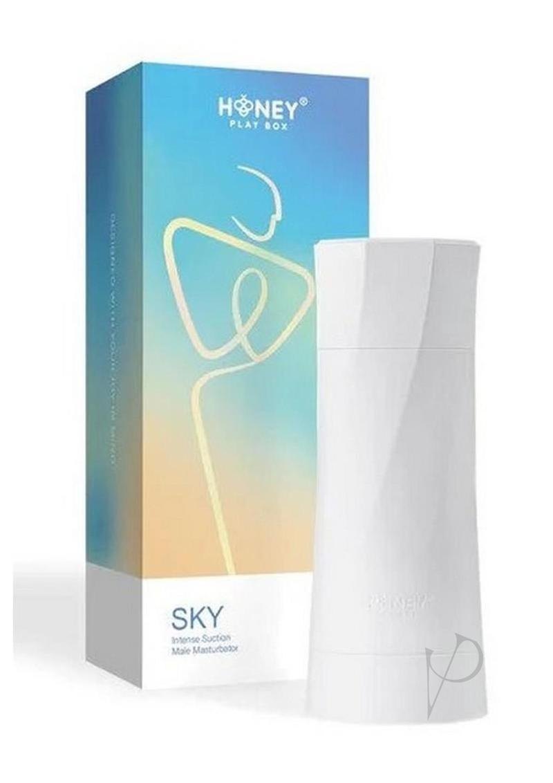 Sky White