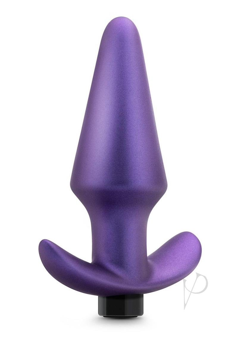 Aam Interstellar Plug Astro Violet