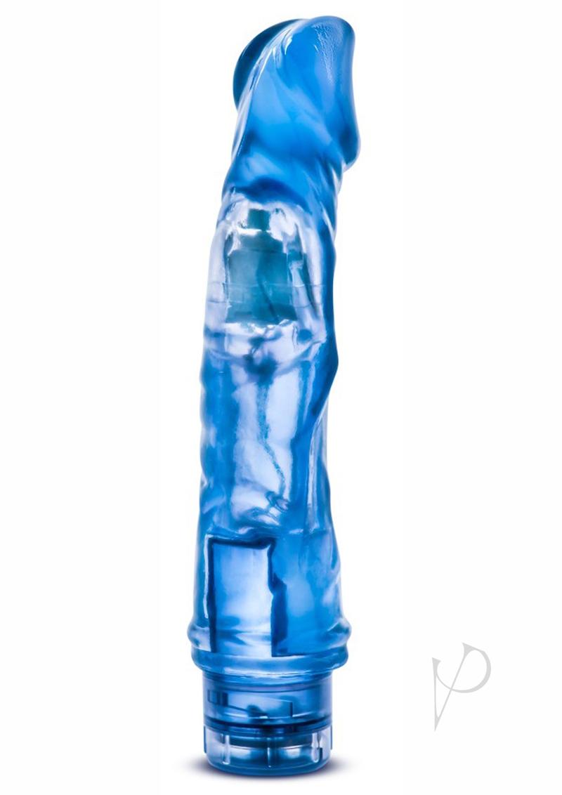 B Yours Vibe 06 Blue
