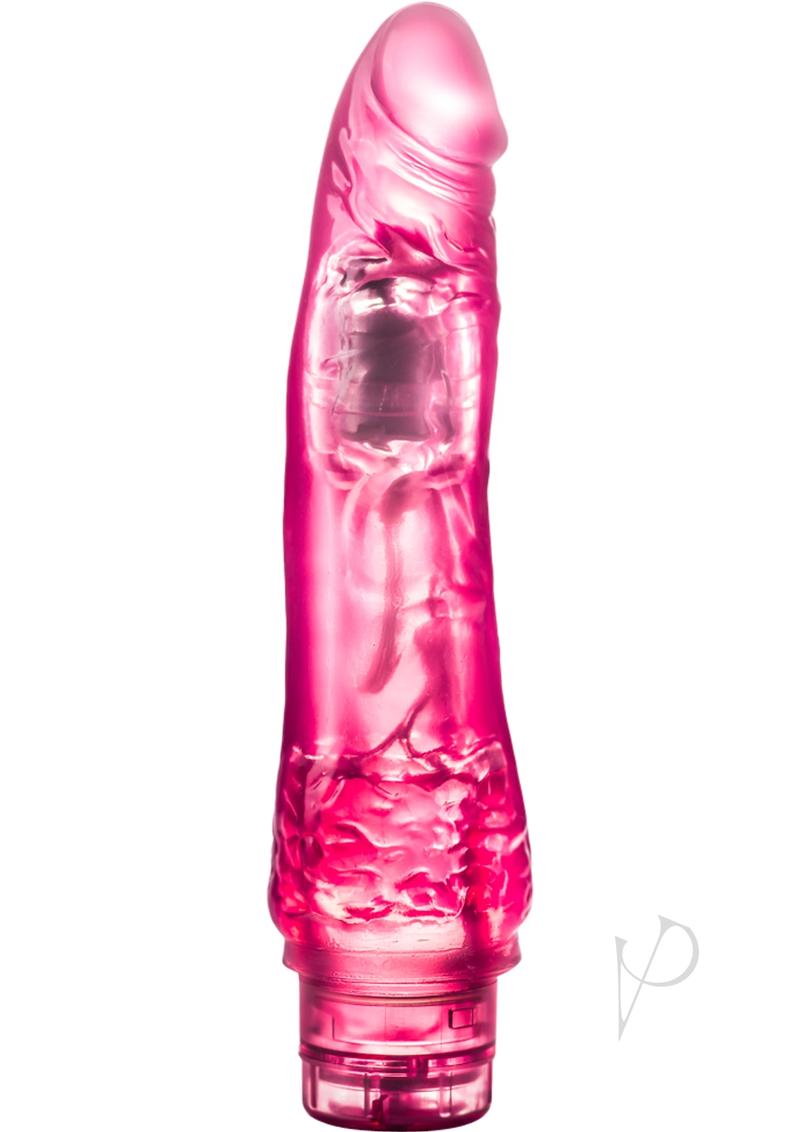 B Yours Vibe 7 Pink