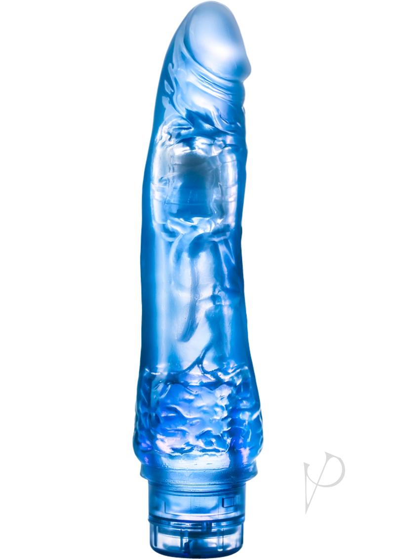 B Yours Vibe 7 Blue