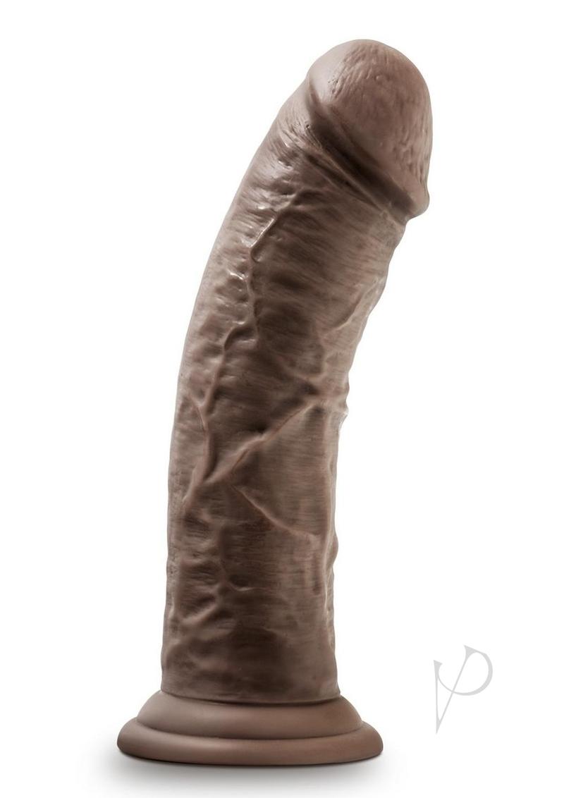 Dr Skin Silicone Dr Shepherd 8 Chocolat