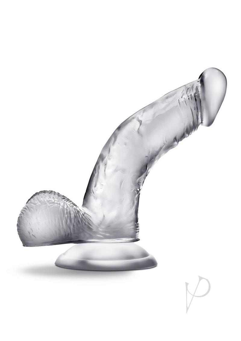 B Yours Diamond Sparkle 6.5 Clear