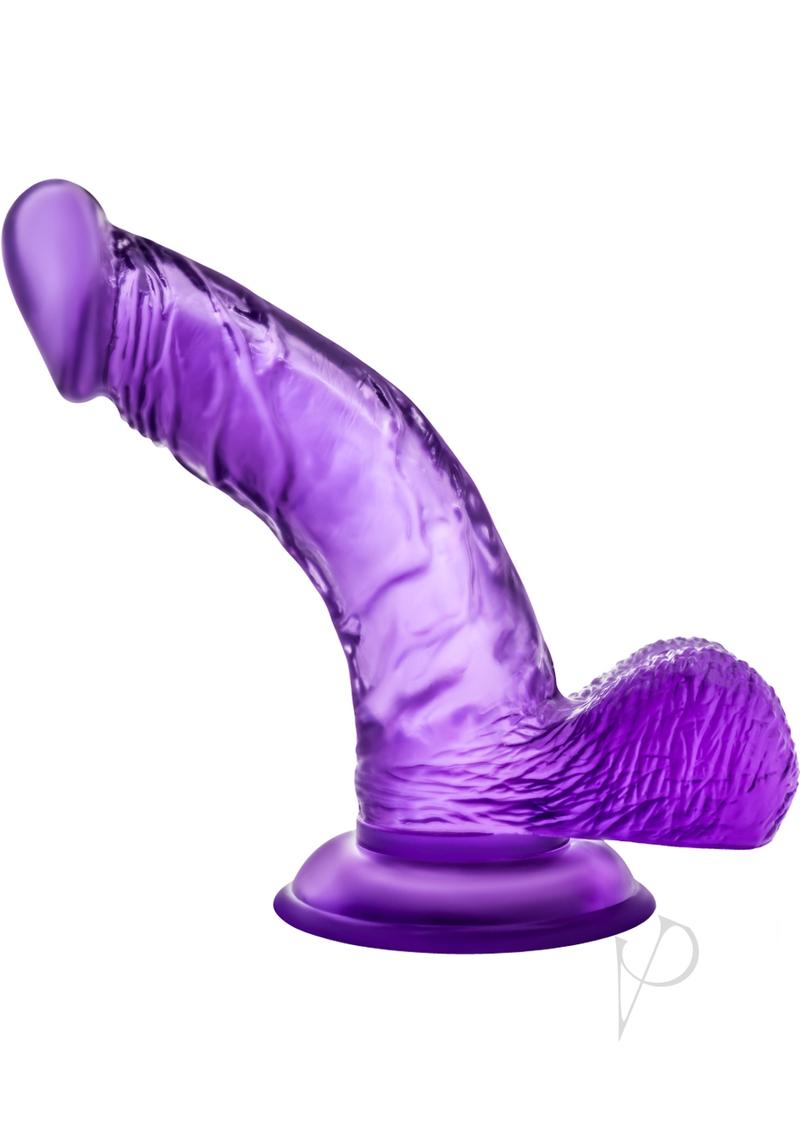 B Yours Sweet N Hard 08 Purple