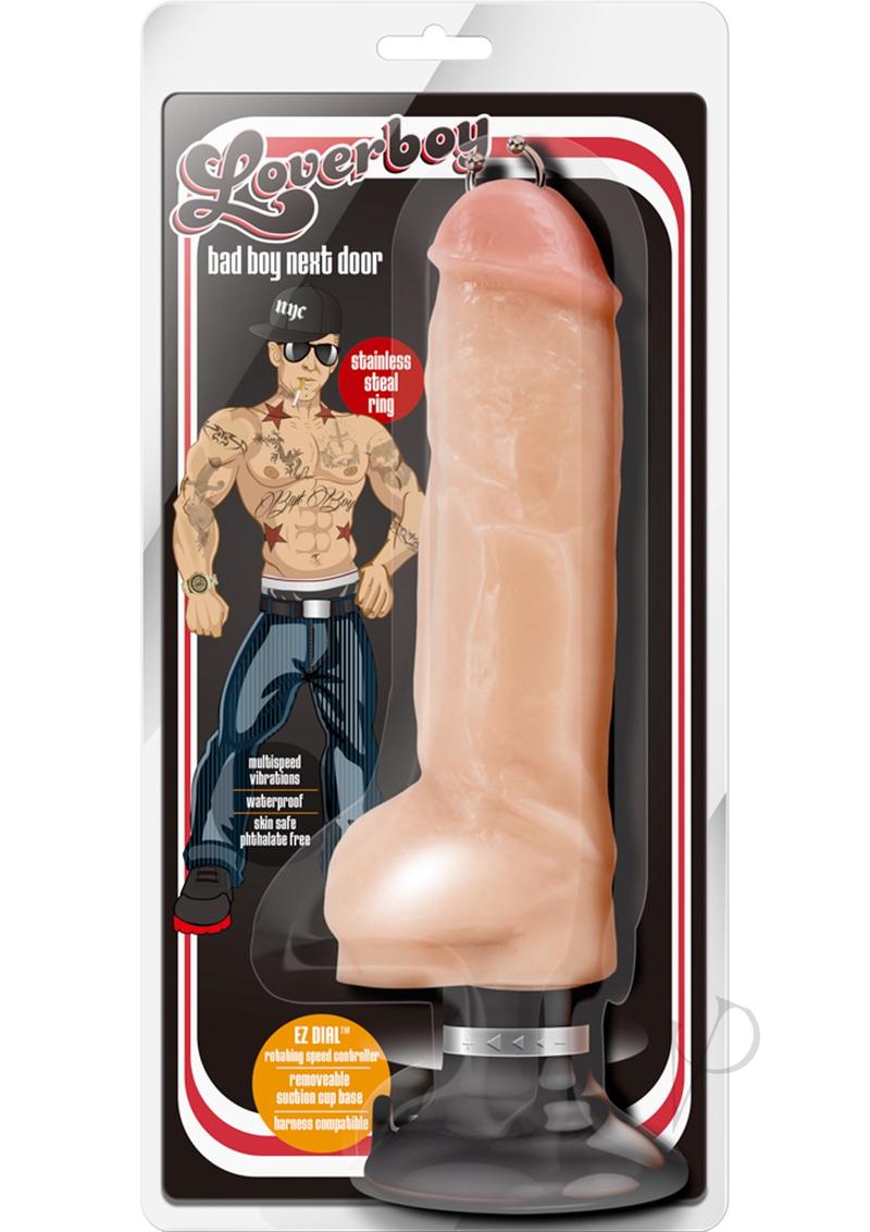Coverboy Bad Boy Next Door Beige