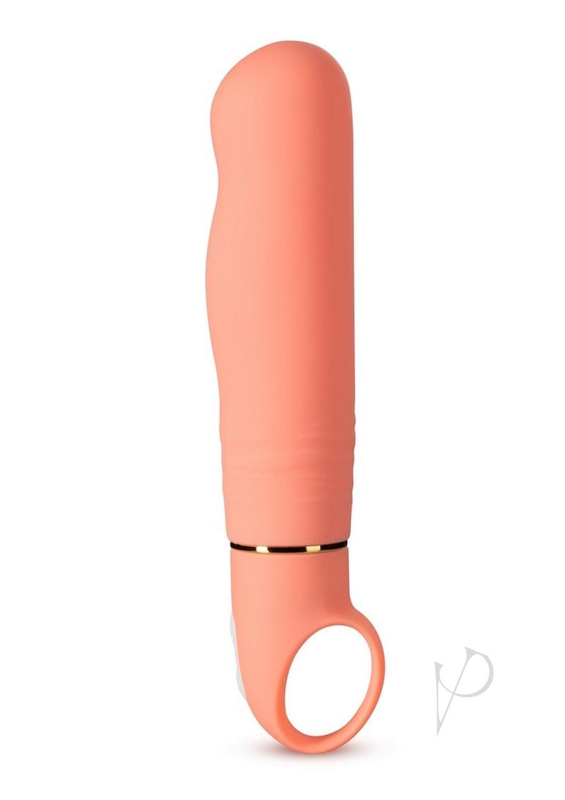 Aria Smokin` Af Coral