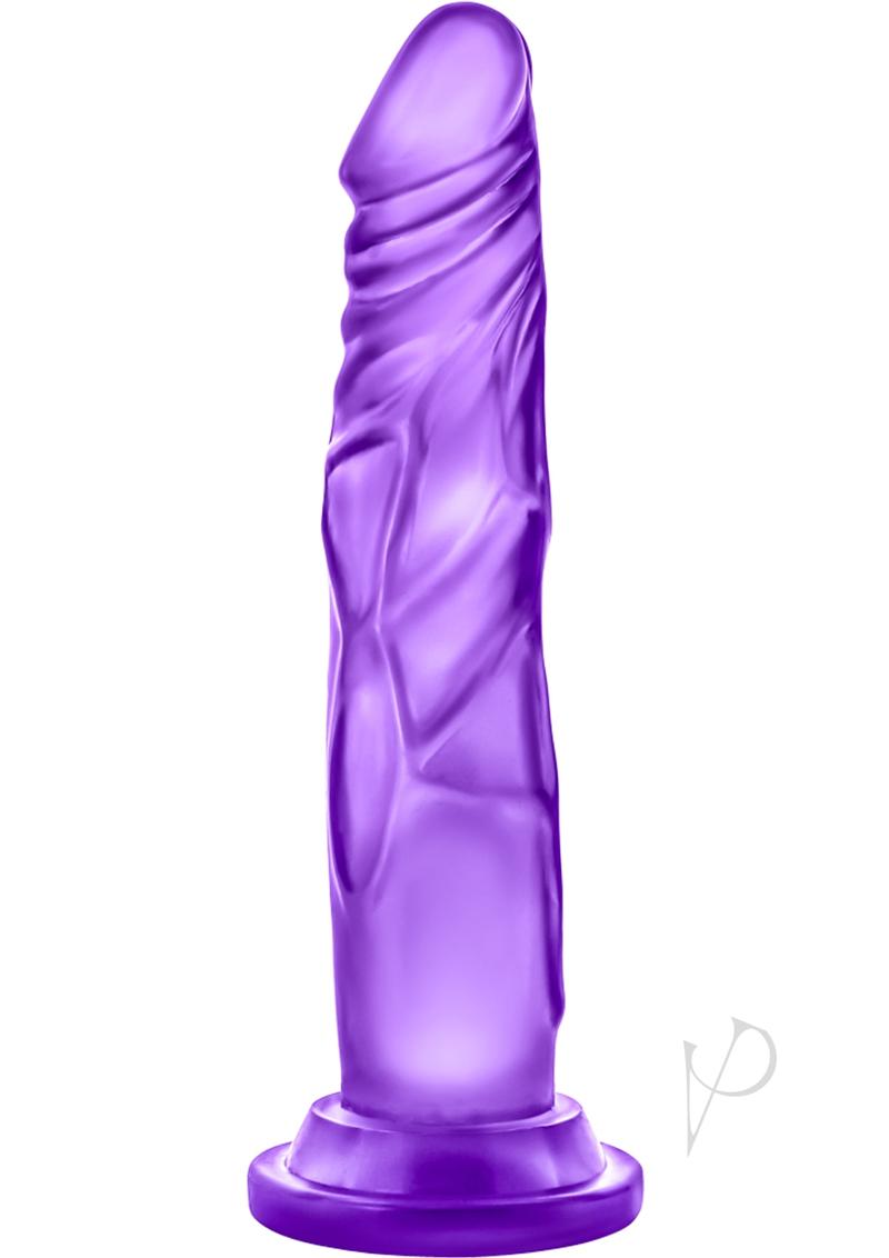 B Yours Sweet N Hard 5 Purple