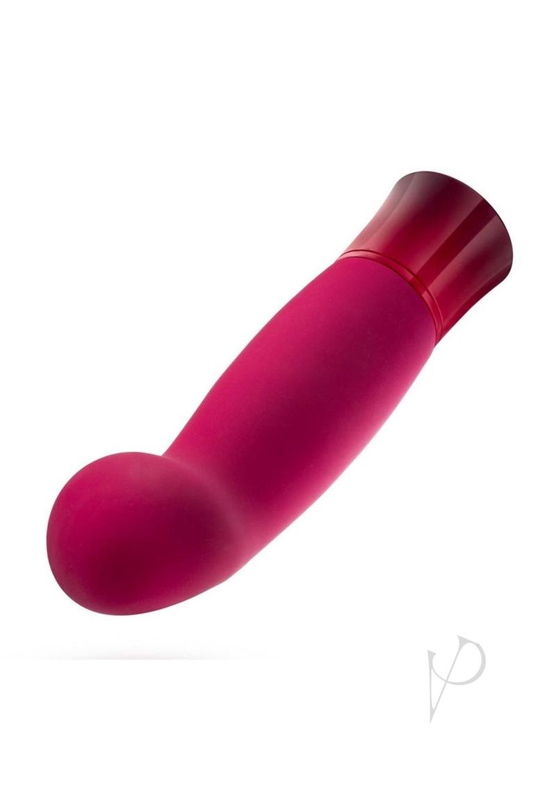 Oh My Gem Classy Garnet