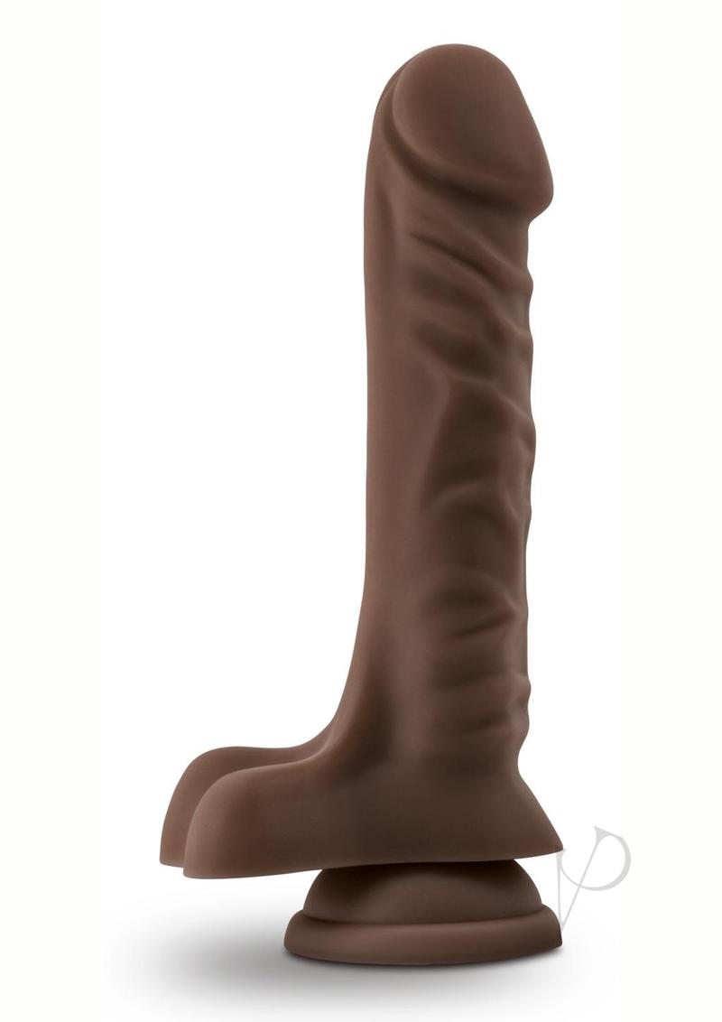 Coverboy The Dj Chocolate