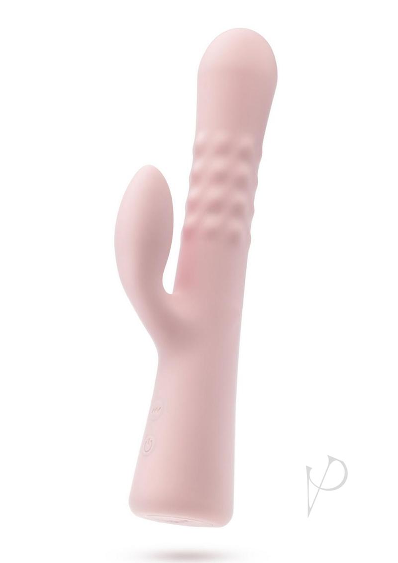 Blush Jaymie Pink
