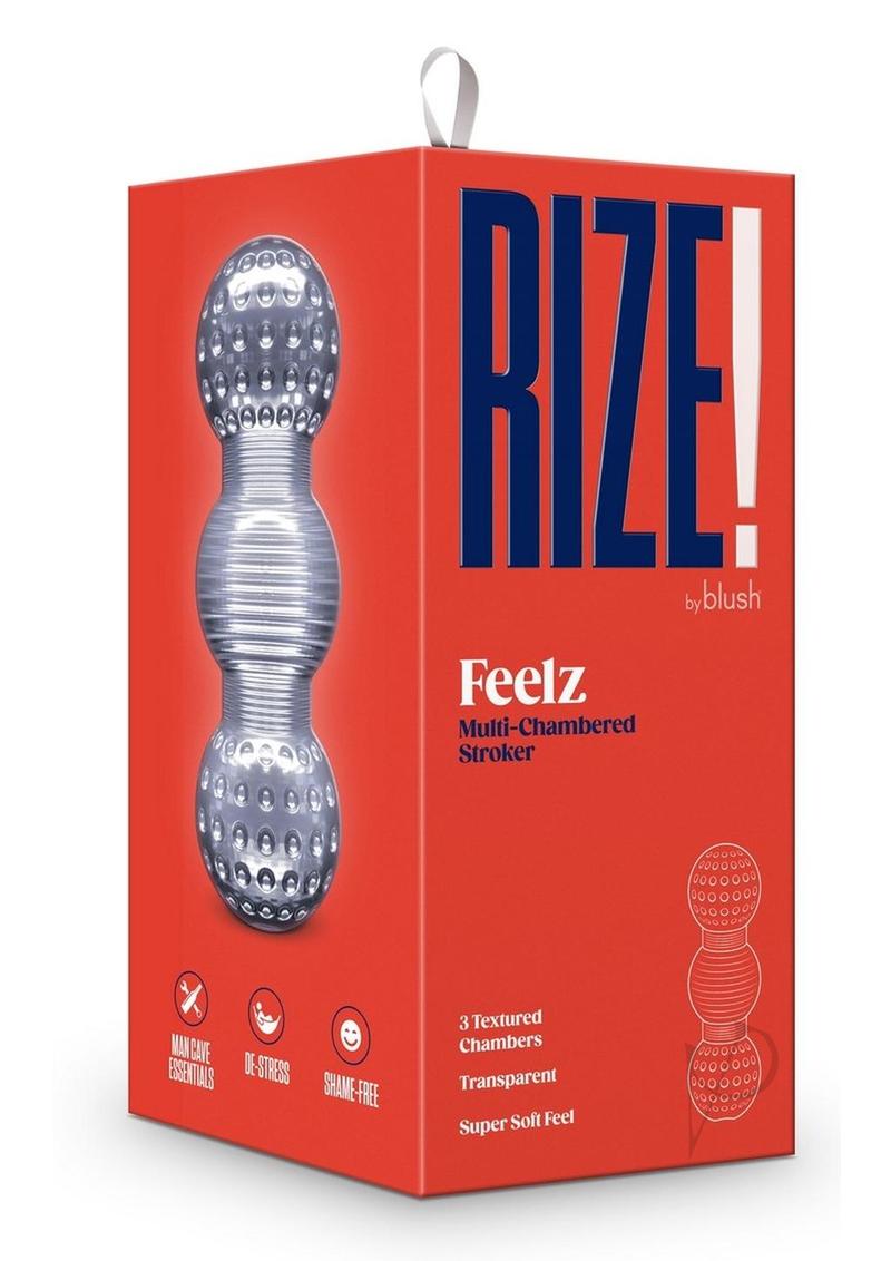 Rize Feelz Clear