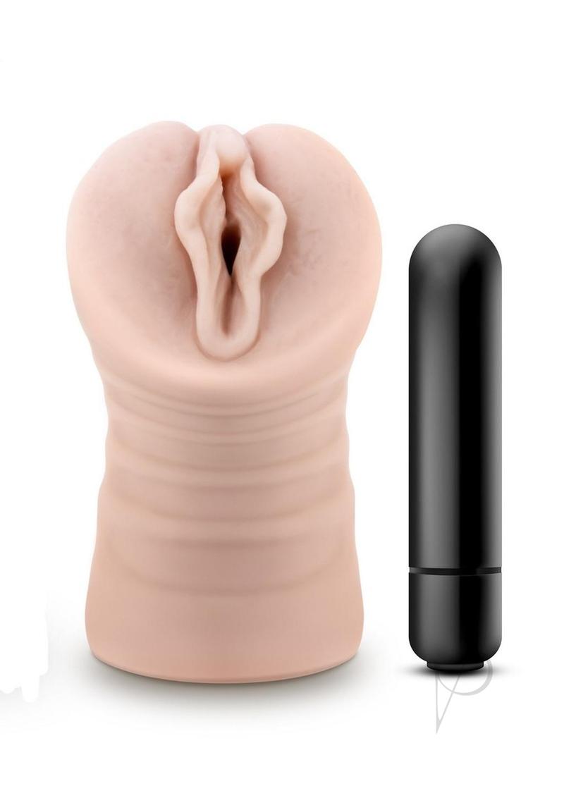 Enlust Destini Vibe Stroker Beige