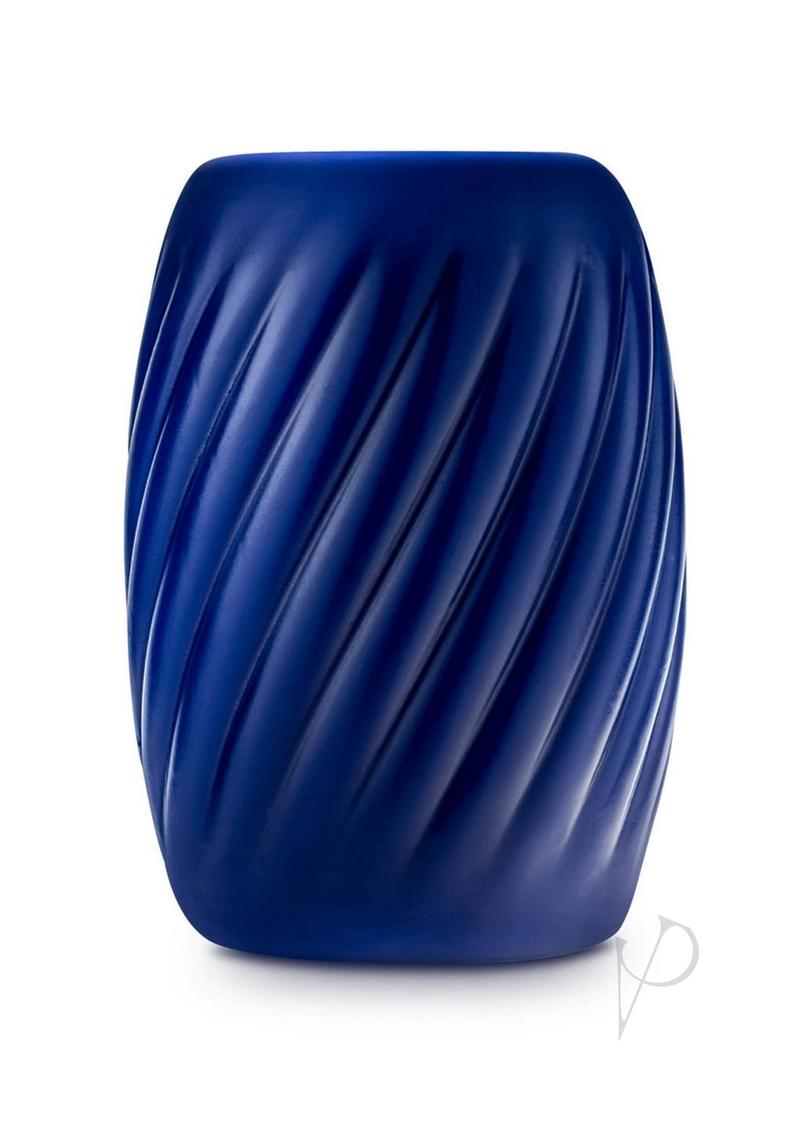 Rize Turbine Self Lube Stroker Blue