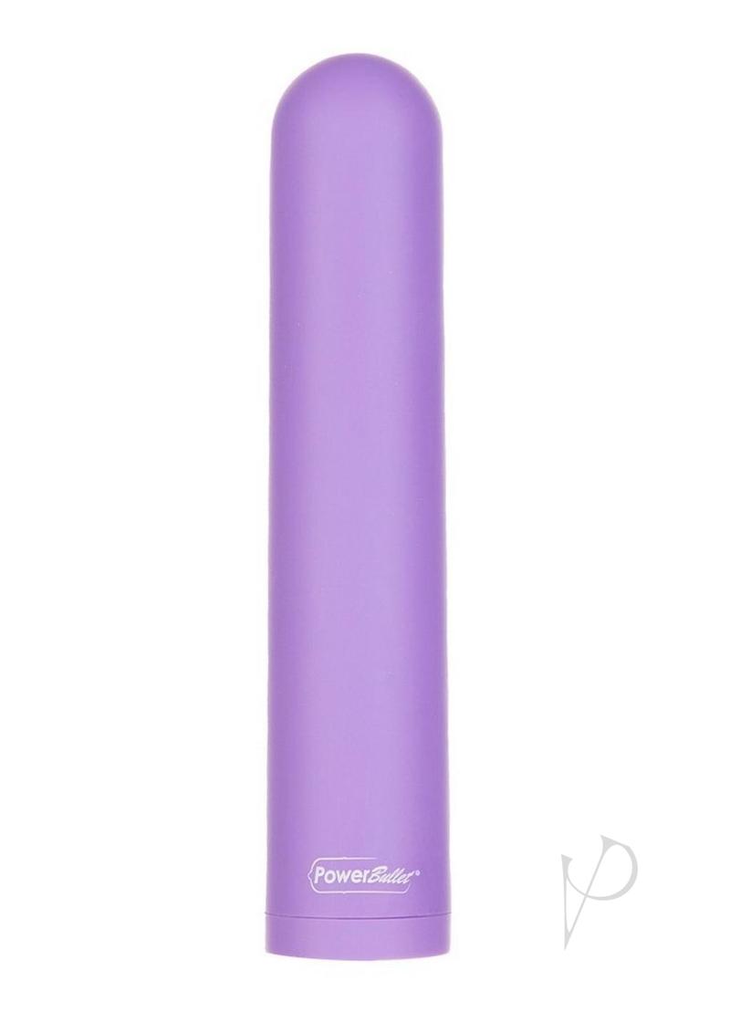 Powerbullet Eezy Pleezy Purple