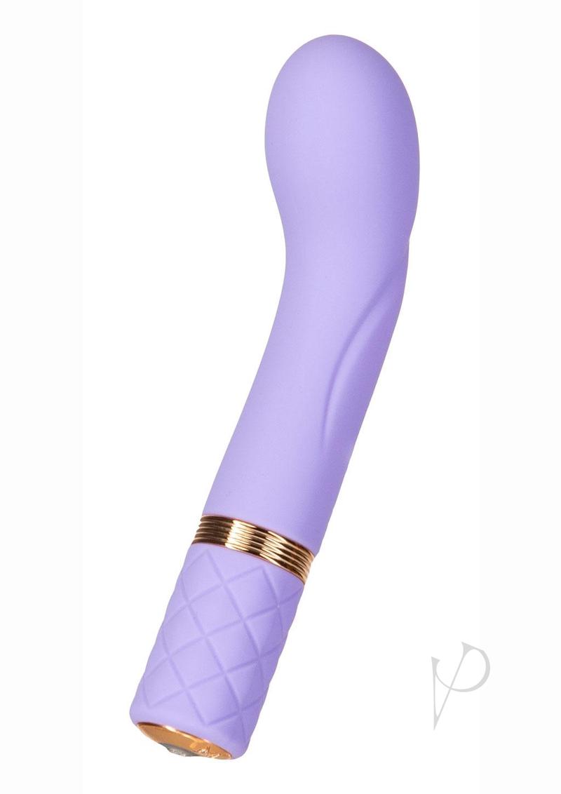 Pillow Talk Special Ed Racy Mini