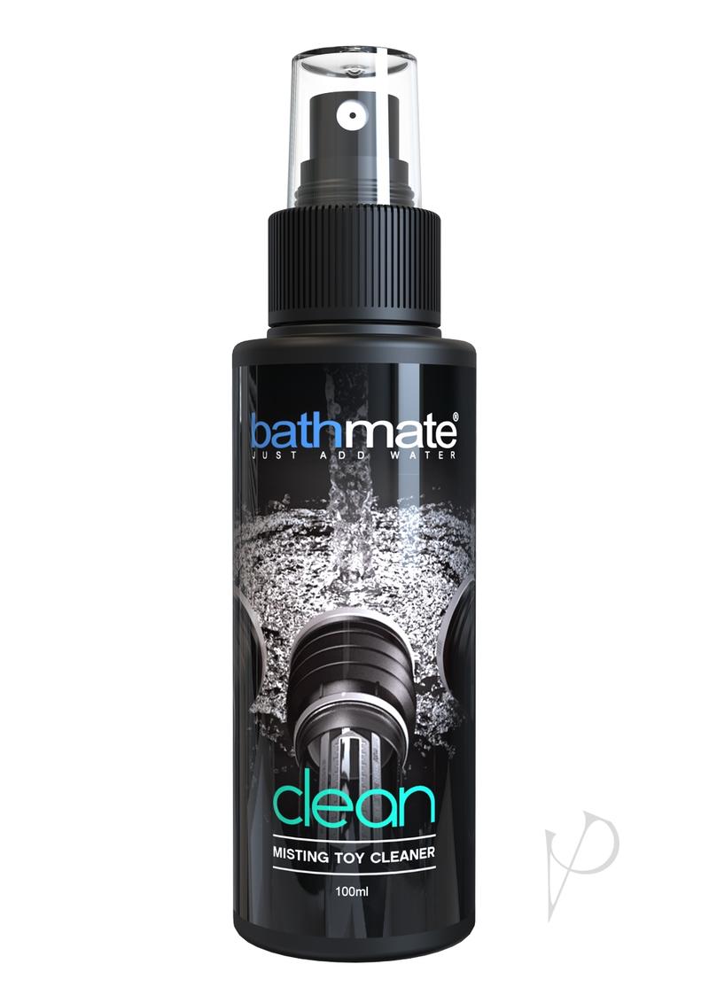 Bathmate Clean Misting Toy Cleaner