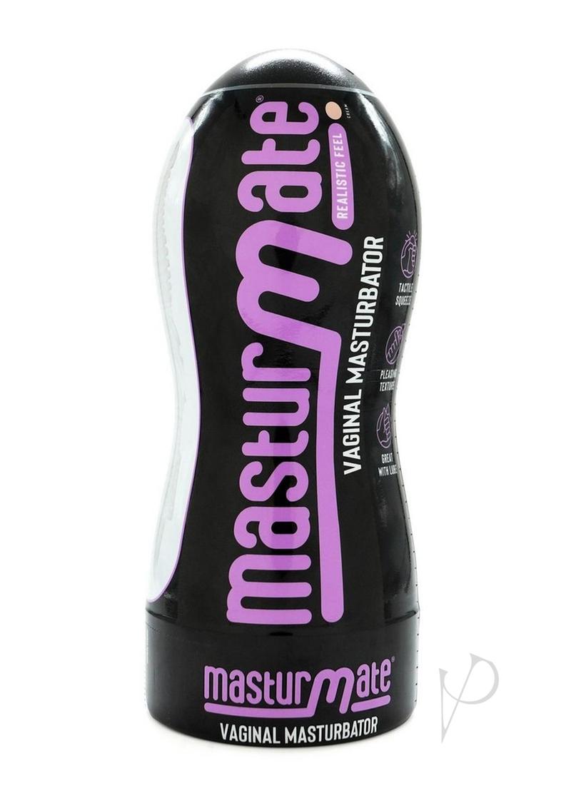Masturmate Vagina Cream