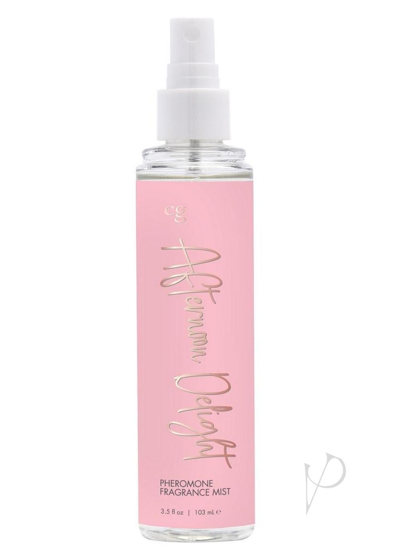 Cgc Afternoon Delight Spray Mist 3.5oz