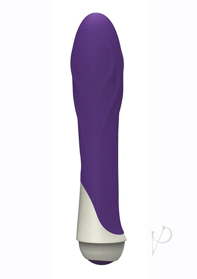 Gossip Charlie Vibe Purple