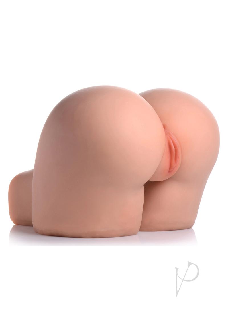 Mistress Sophia Life Size Butt Medium