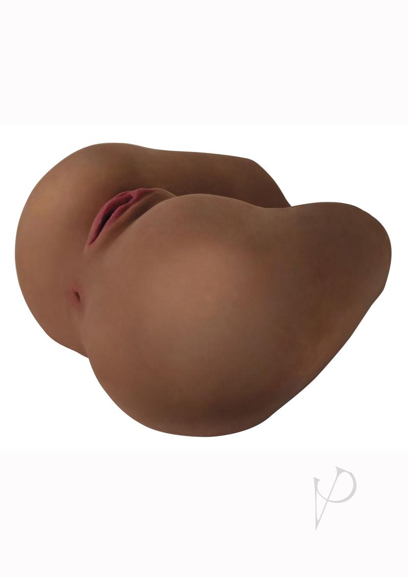 Mistress Chanel Vibe Missionary Chocolat