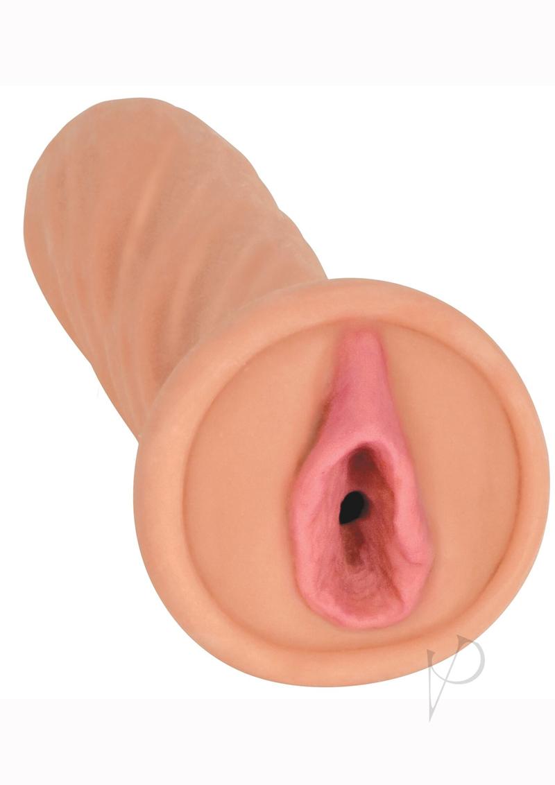 Mistress Shay Vibe D-dense Pussy Vanilla