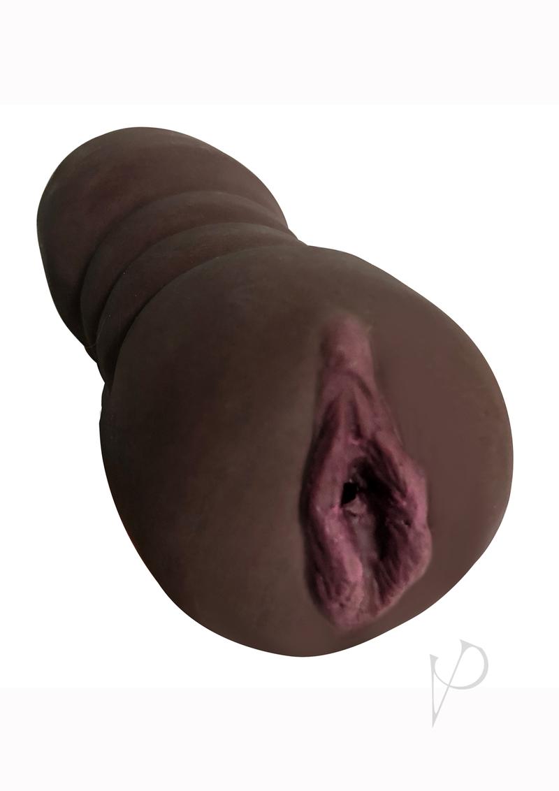 Mistress Brandy Ass/buffy Puss Vib Choc