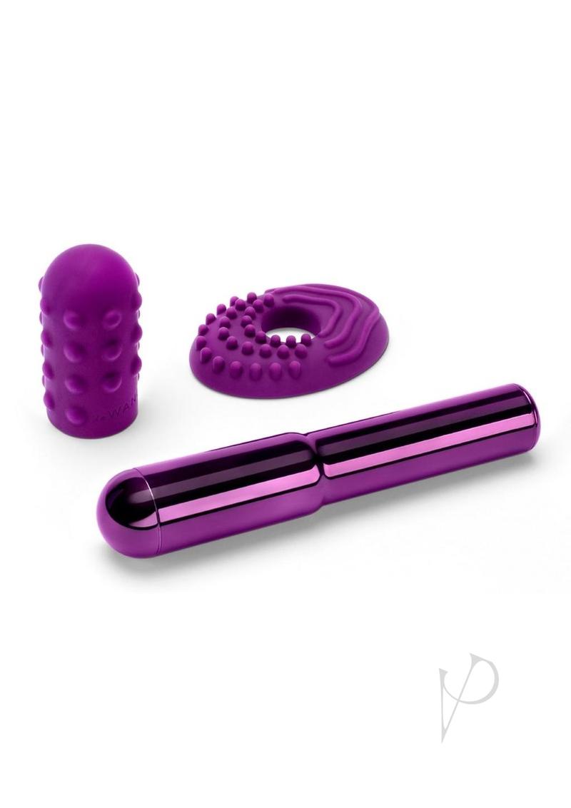 Le Wand Grand Bullet Cherry