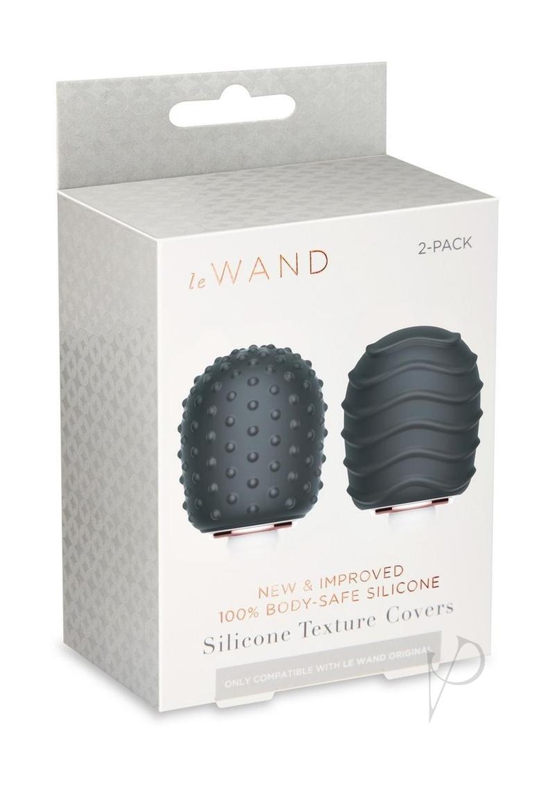 Le Wand Original Covers 2pk(disc)