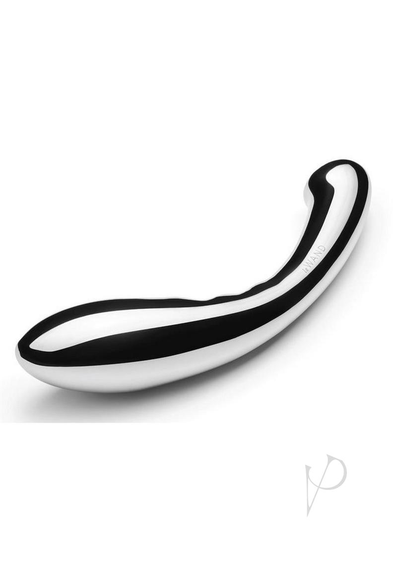 Le Wand Arch Stainless Steel