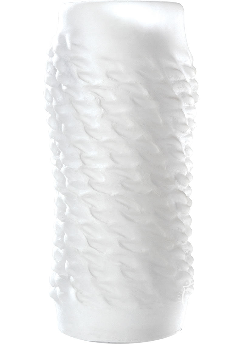 Optimale Reversible Ur3 Stroker Link