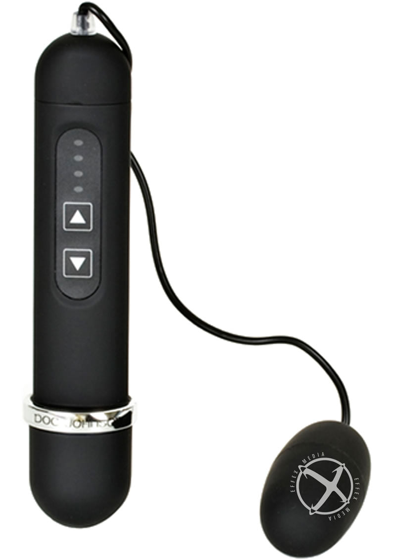 Black Magic Bullet and Controller