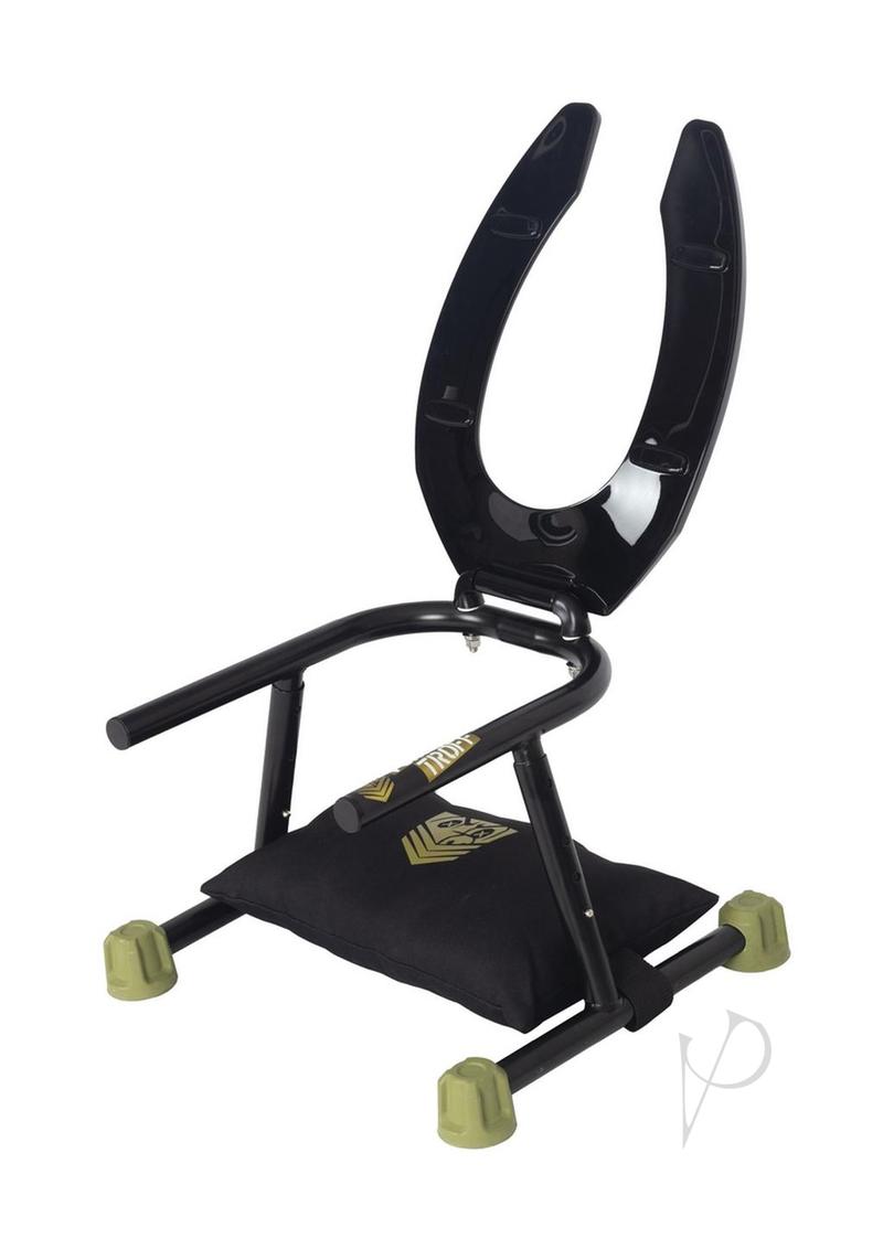 Ft Troff Trench Rider