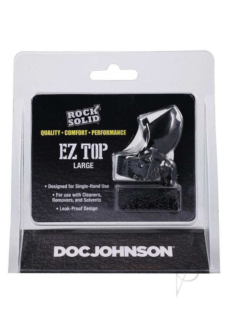 Rock Solid Ez Top Large